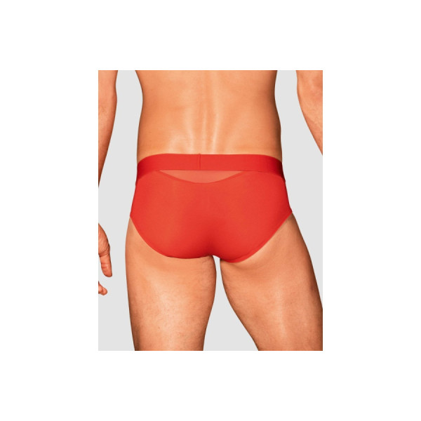 Boldero slip - Rouge
